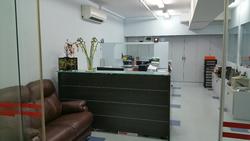 Tuas Lot (D22), Factory #172478812